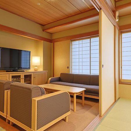 Hida Takayama Onsen Takayama Green Hotel - Keio Group Hotels - Dış mekan fotoğraf