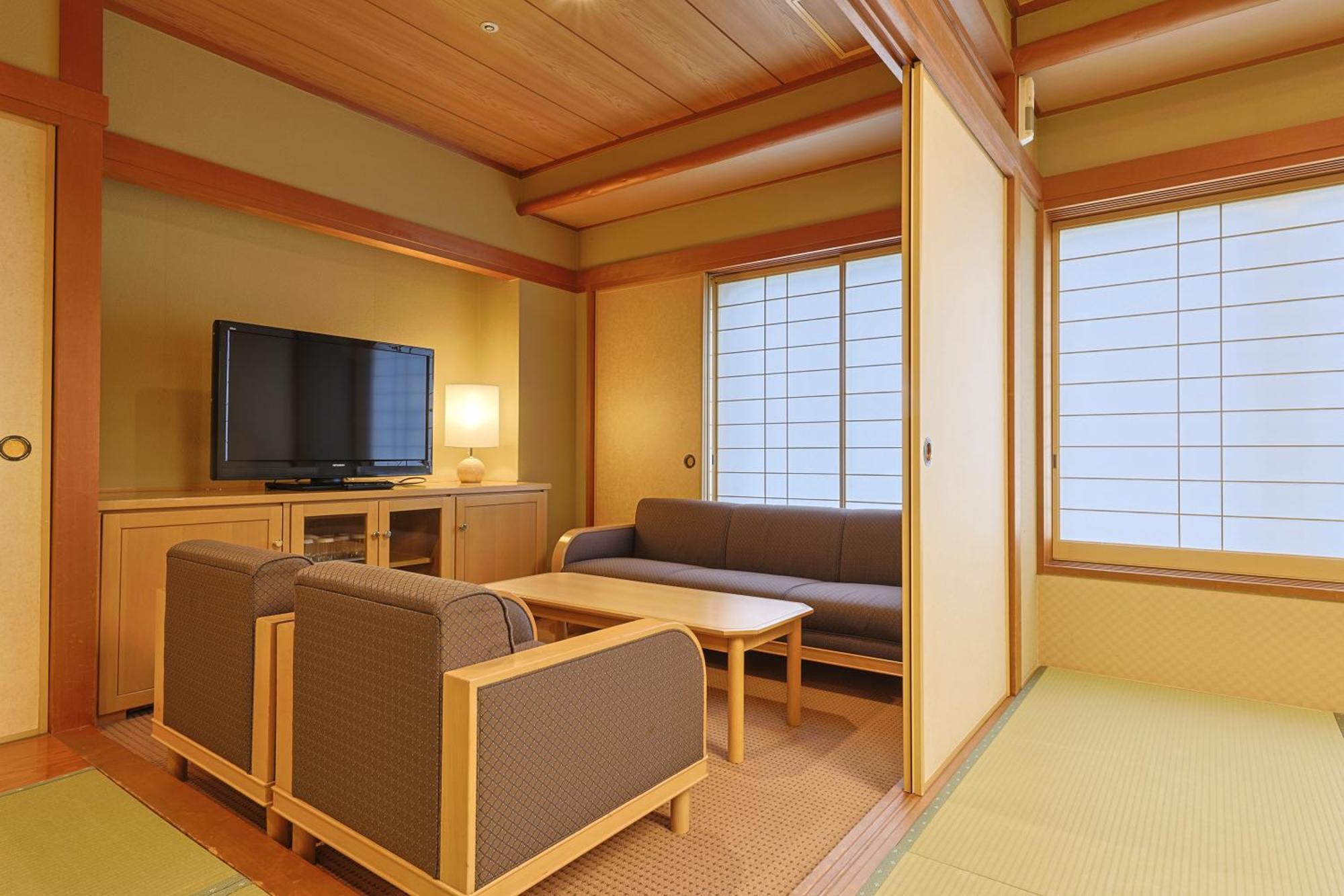 Hida Takayama Onsen Takayama Green Hotel - Keio Group Hotels - Dış mekan fotoğraf