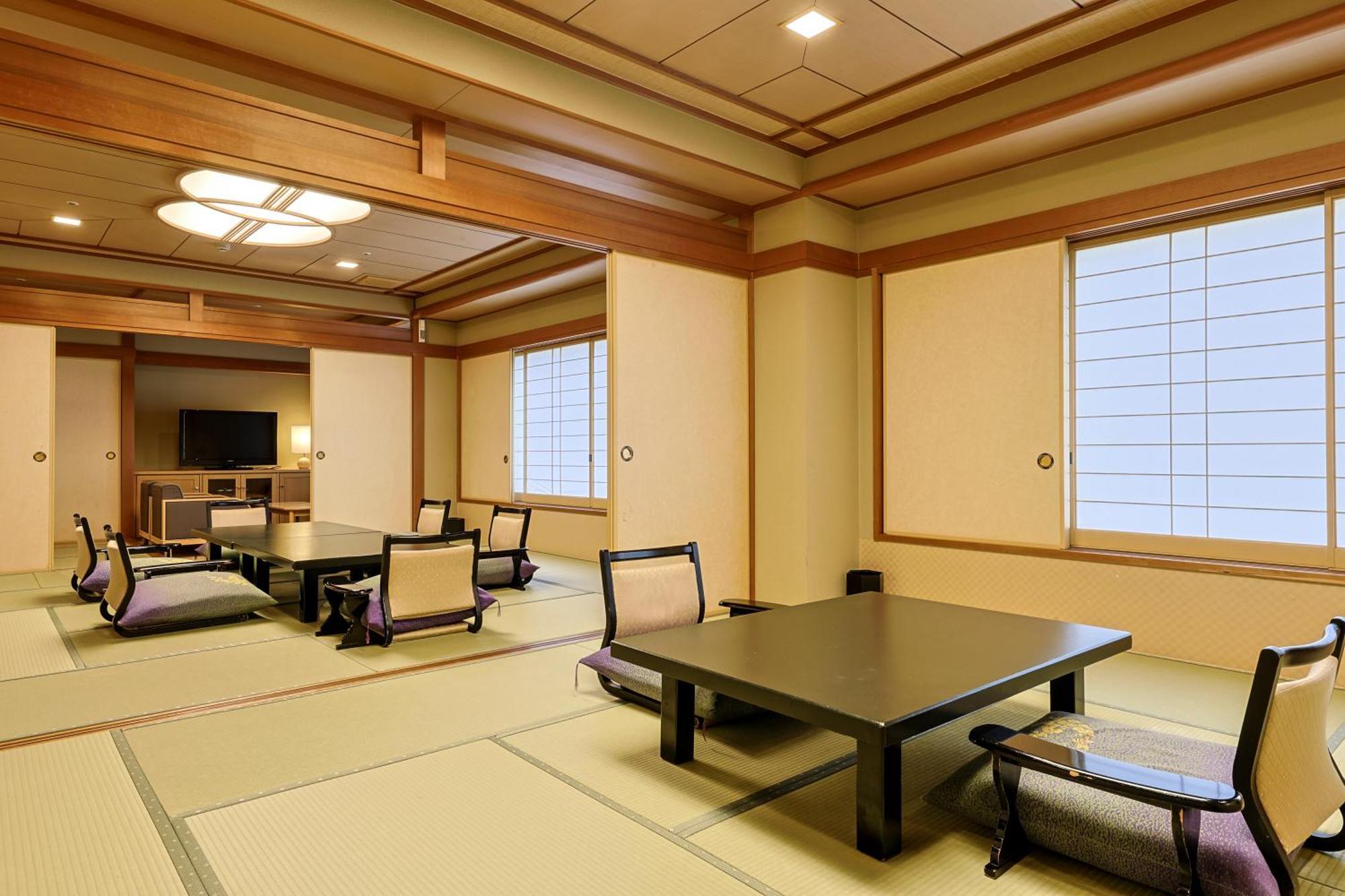 Hida Takayama Onsen Takayama Green Hotel - Keio Group Hotels - Dış mekan fotoğraf