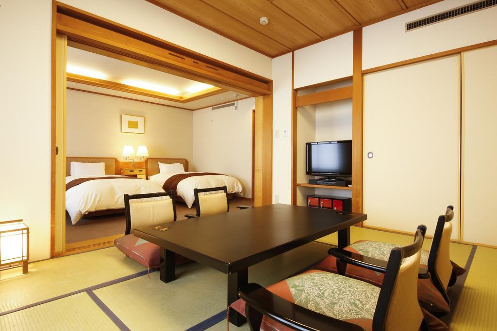 Hida Takayama Onsen Takayama Green Hotel - Keio Group Hotels - Dış mekan fotoğraf
